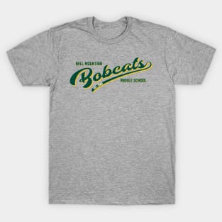 BMMS Bobcats T-Shirt